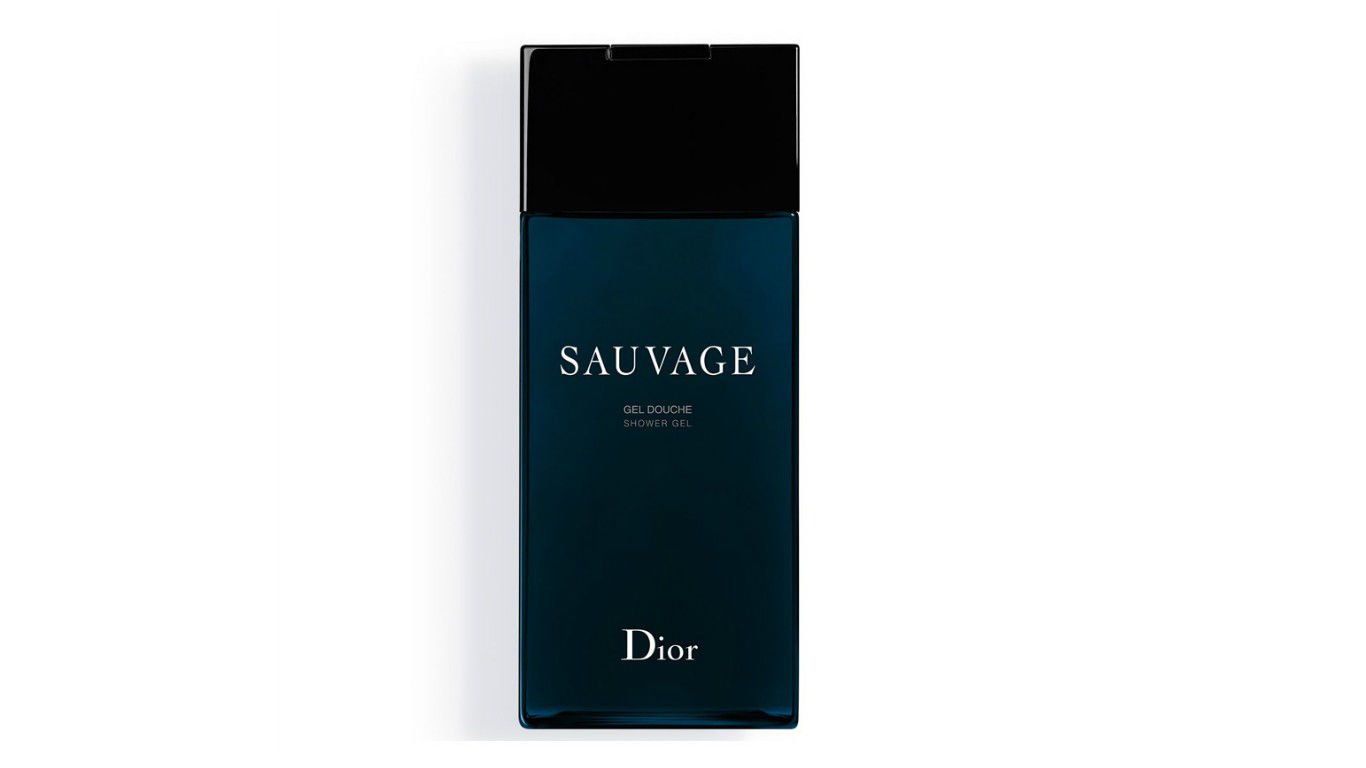 Christian Dior Sauvage